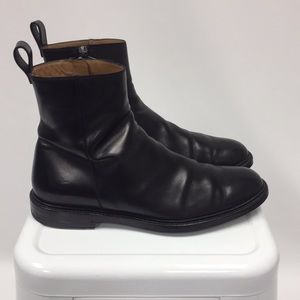 Gucci Chelsea Boots